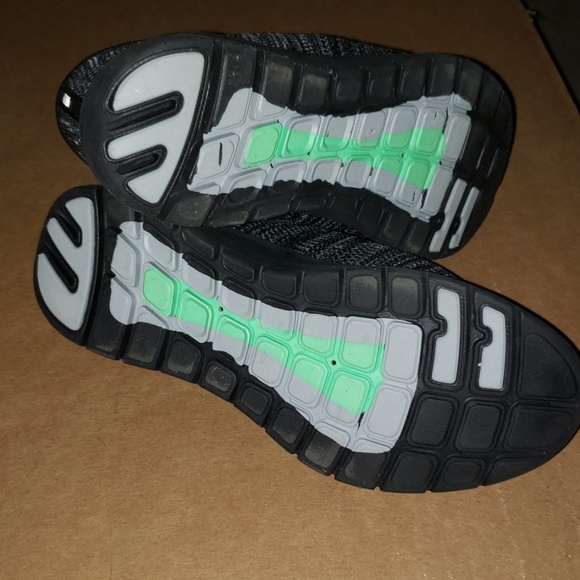 NEW! C9 Champion Focus 2 Performance Blk Athletic Shoes - Picture 6 of 6